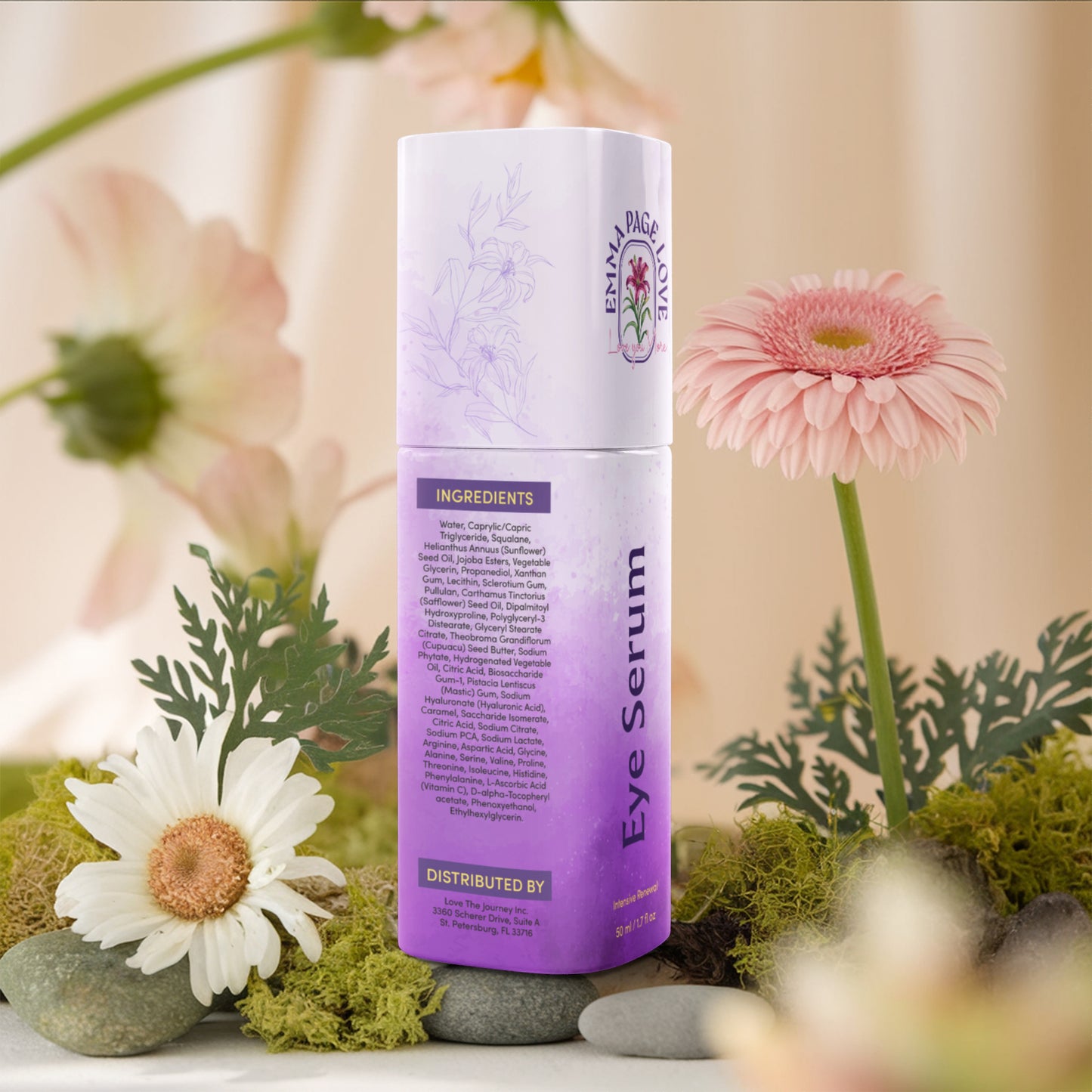 Eye Serum