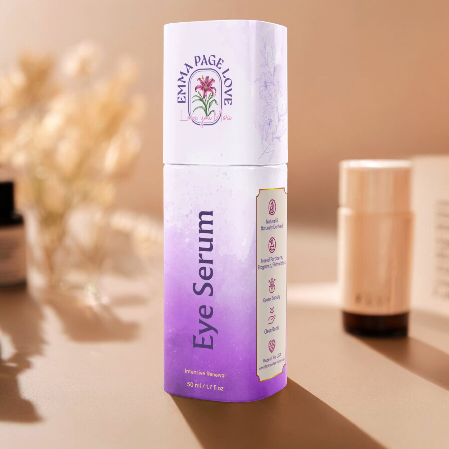 Eye Serum