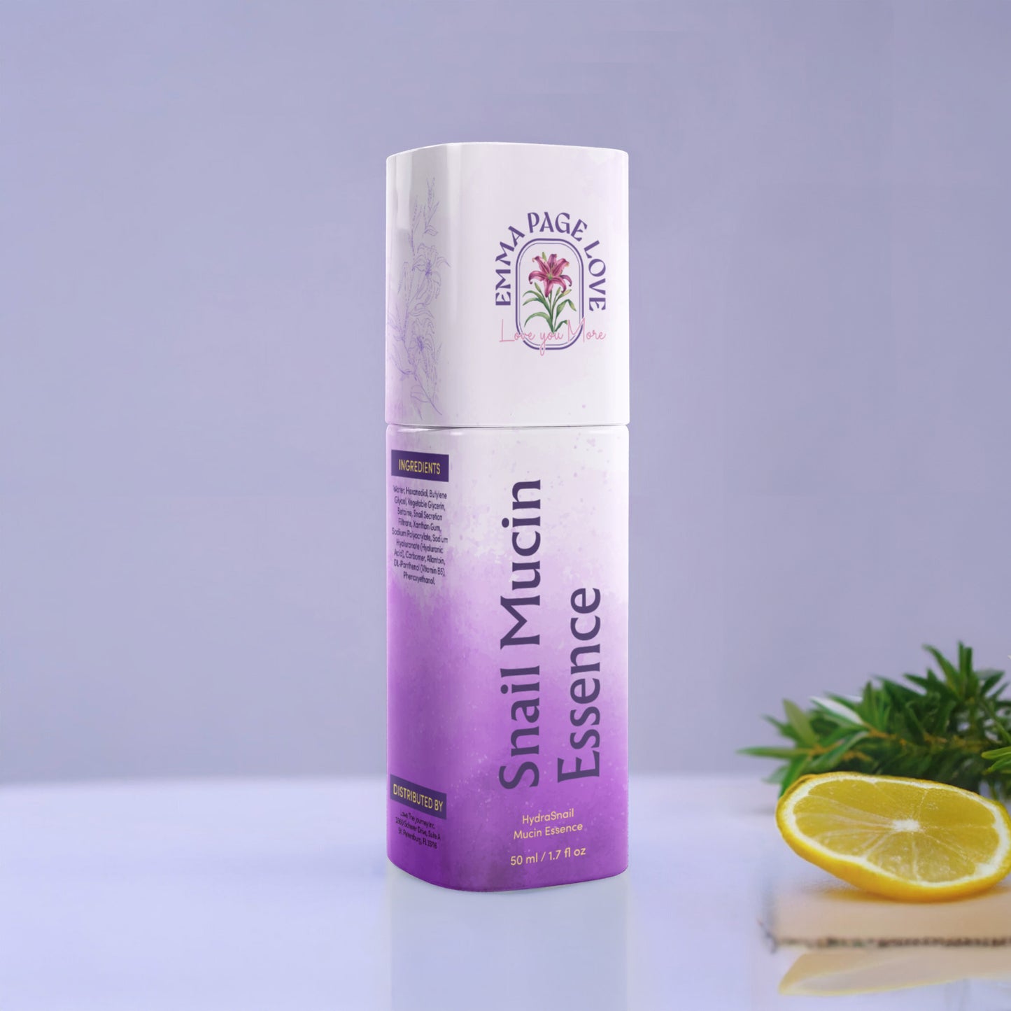 Snail Mucin Essence